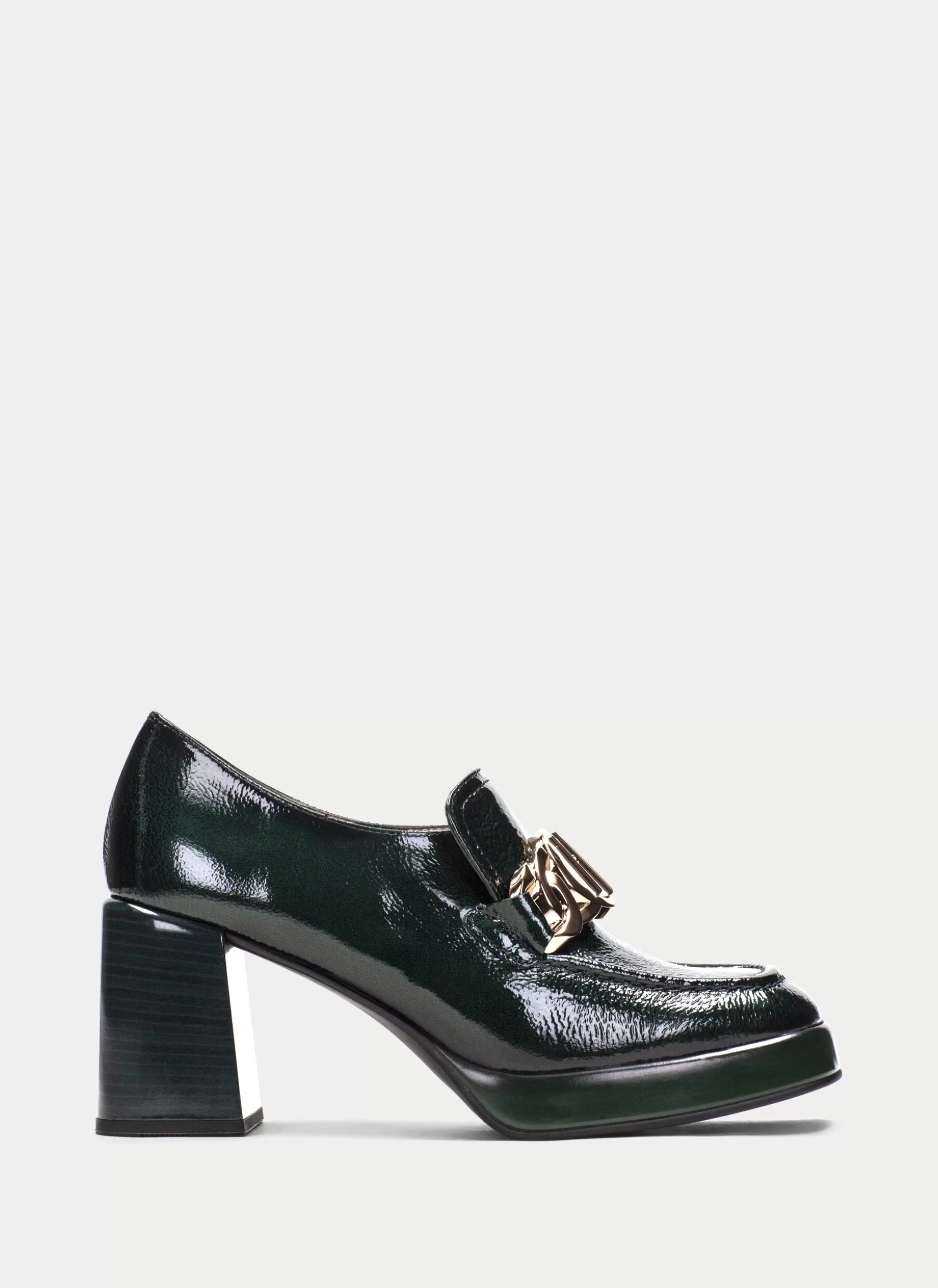 HISPANITAS Mocasin Tokio Forest Store